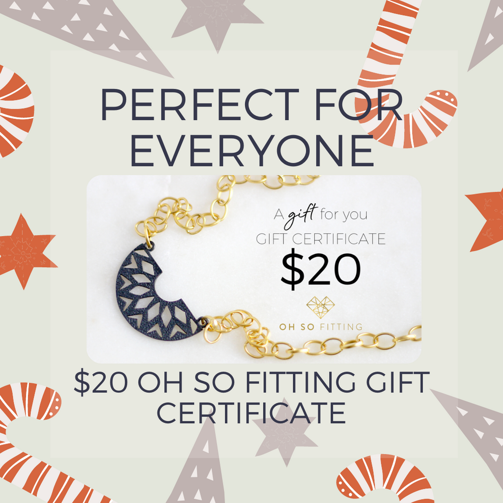 Gift Ideas: Perfect For Everyone!