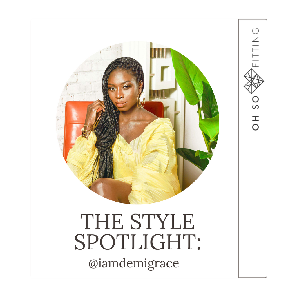 The Style Spotlight: Style Shines On