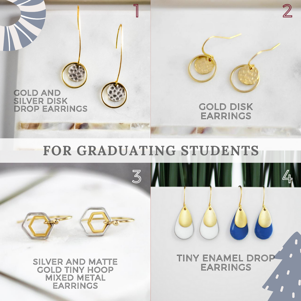 Gift Ideas: For the Graduating Students