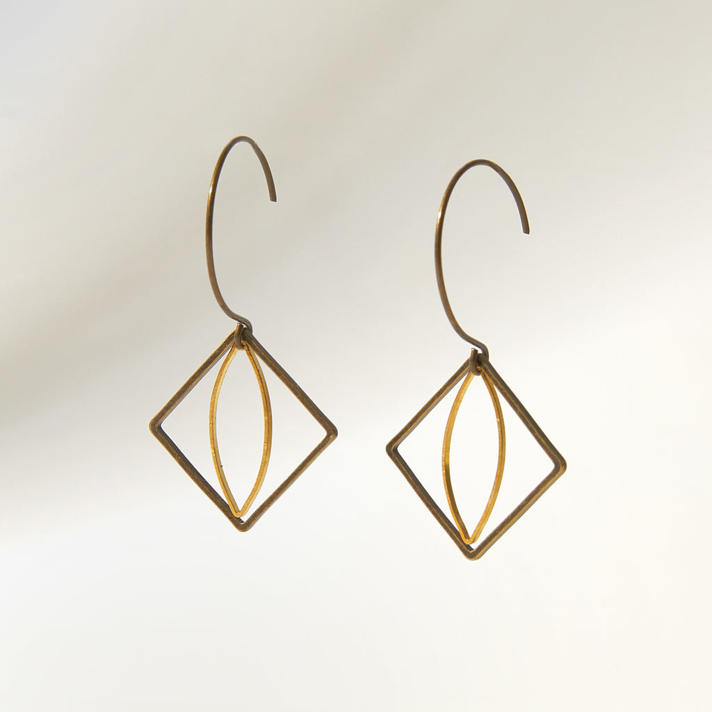 "Le Cercle" Collection Inspiration