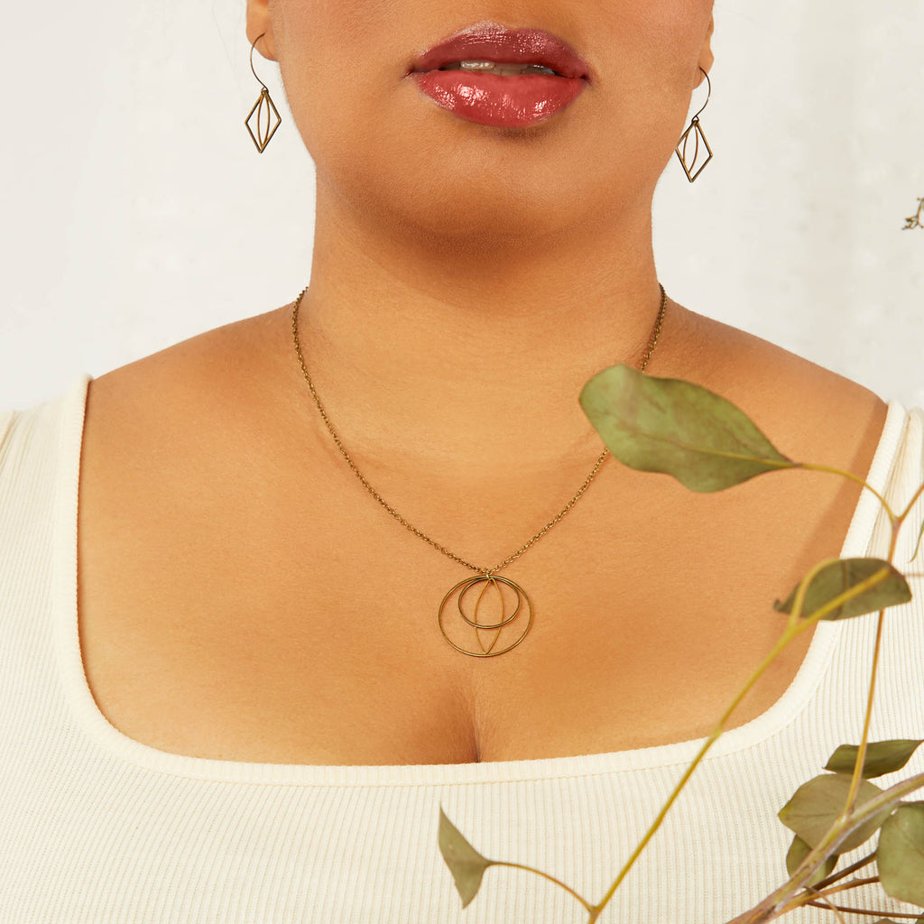 Two Looks for Fall - Le Cercle Collection