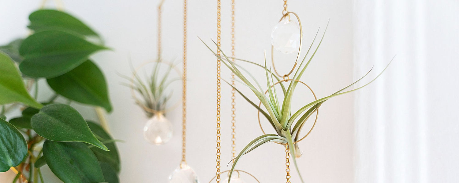 Bijoux de Maison: "Home Decor"