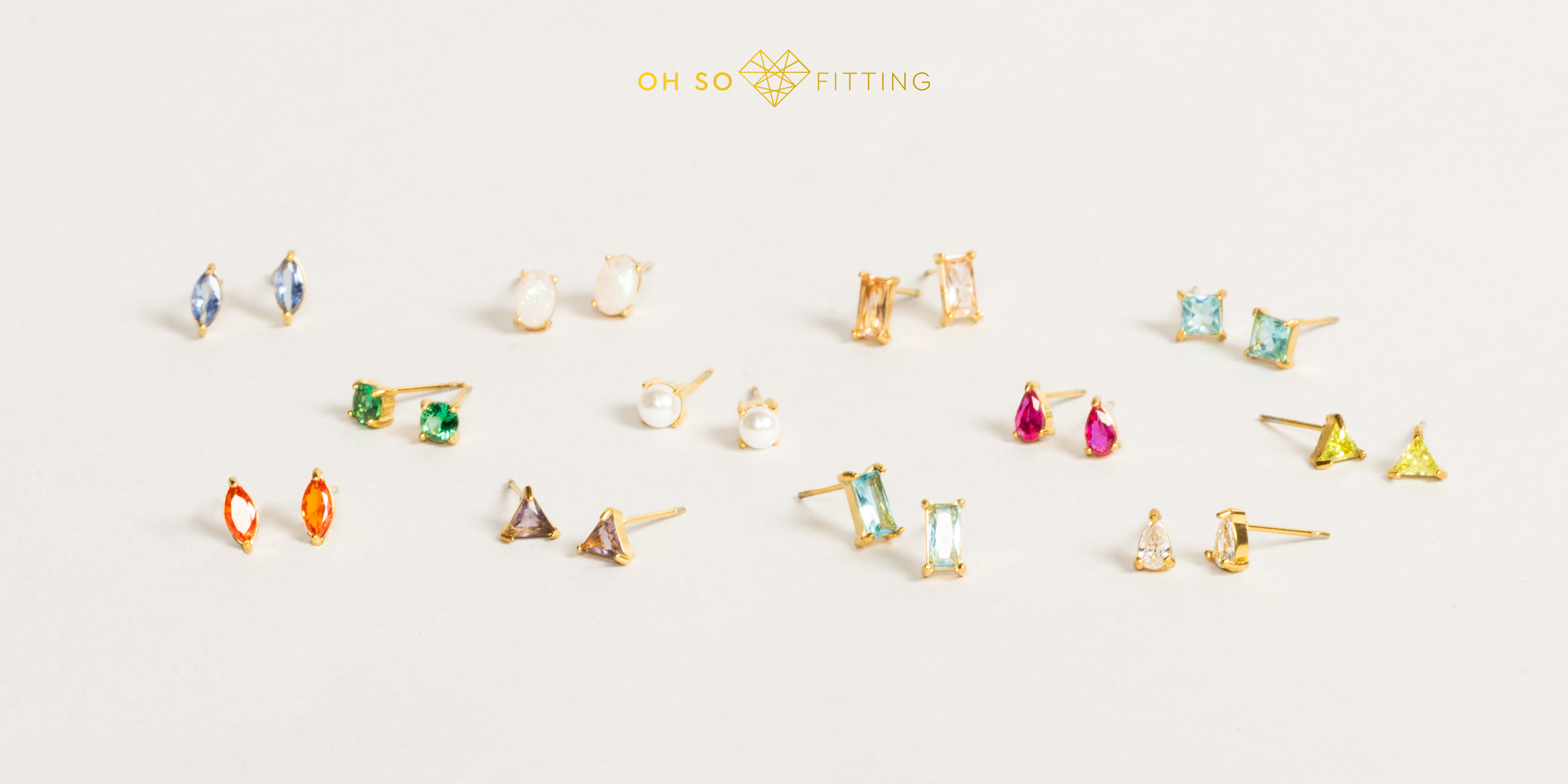 New Earrings