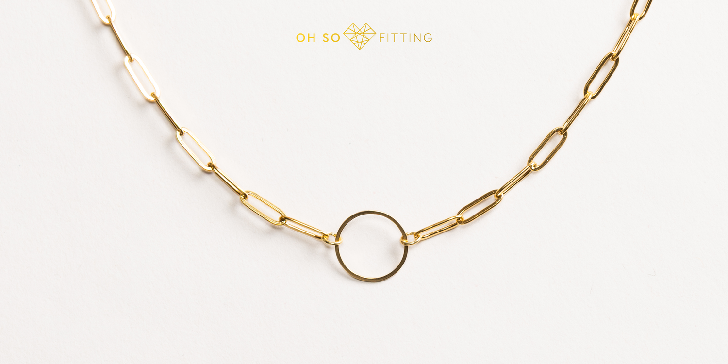 New Necklaces