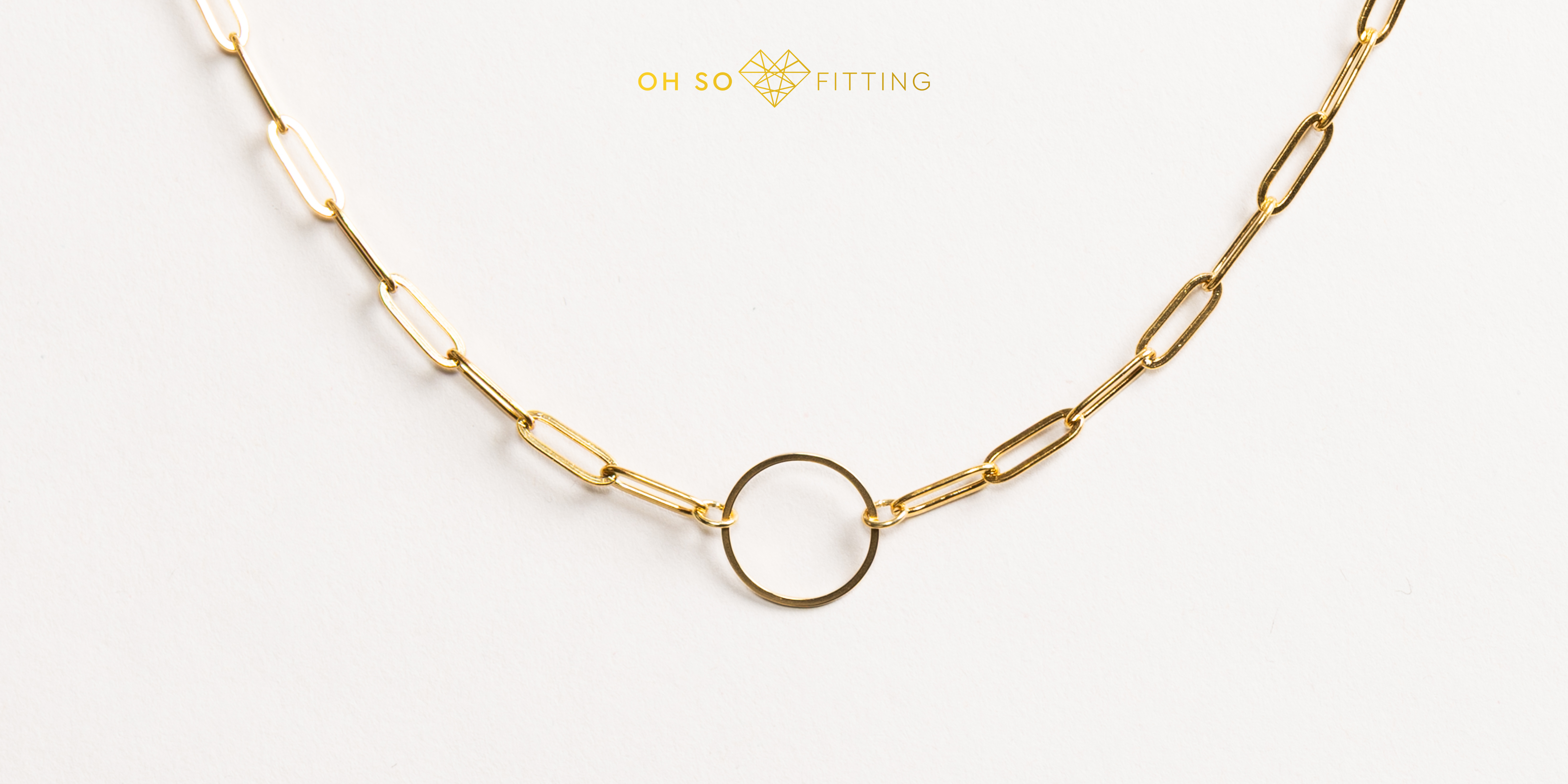 New Necklaces