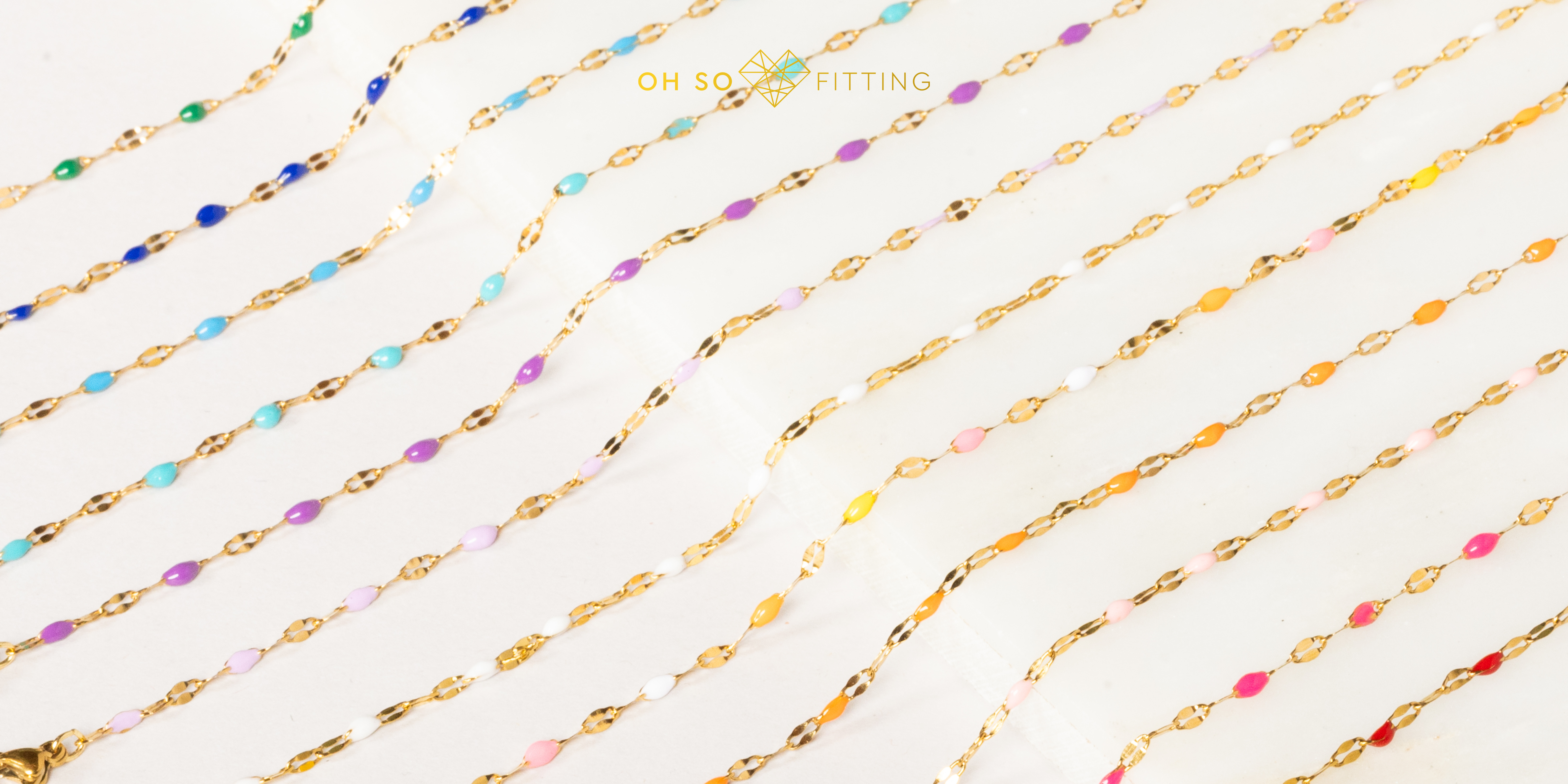 New Bracelets