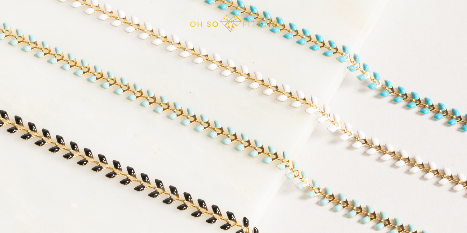 New Necklaces