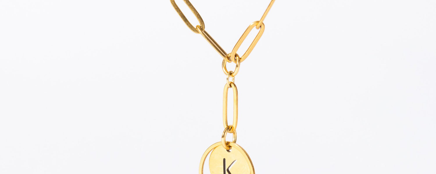 New Necklaces