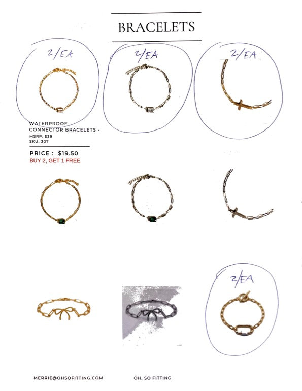 Wholesale Order - The Ballog 7/6/26