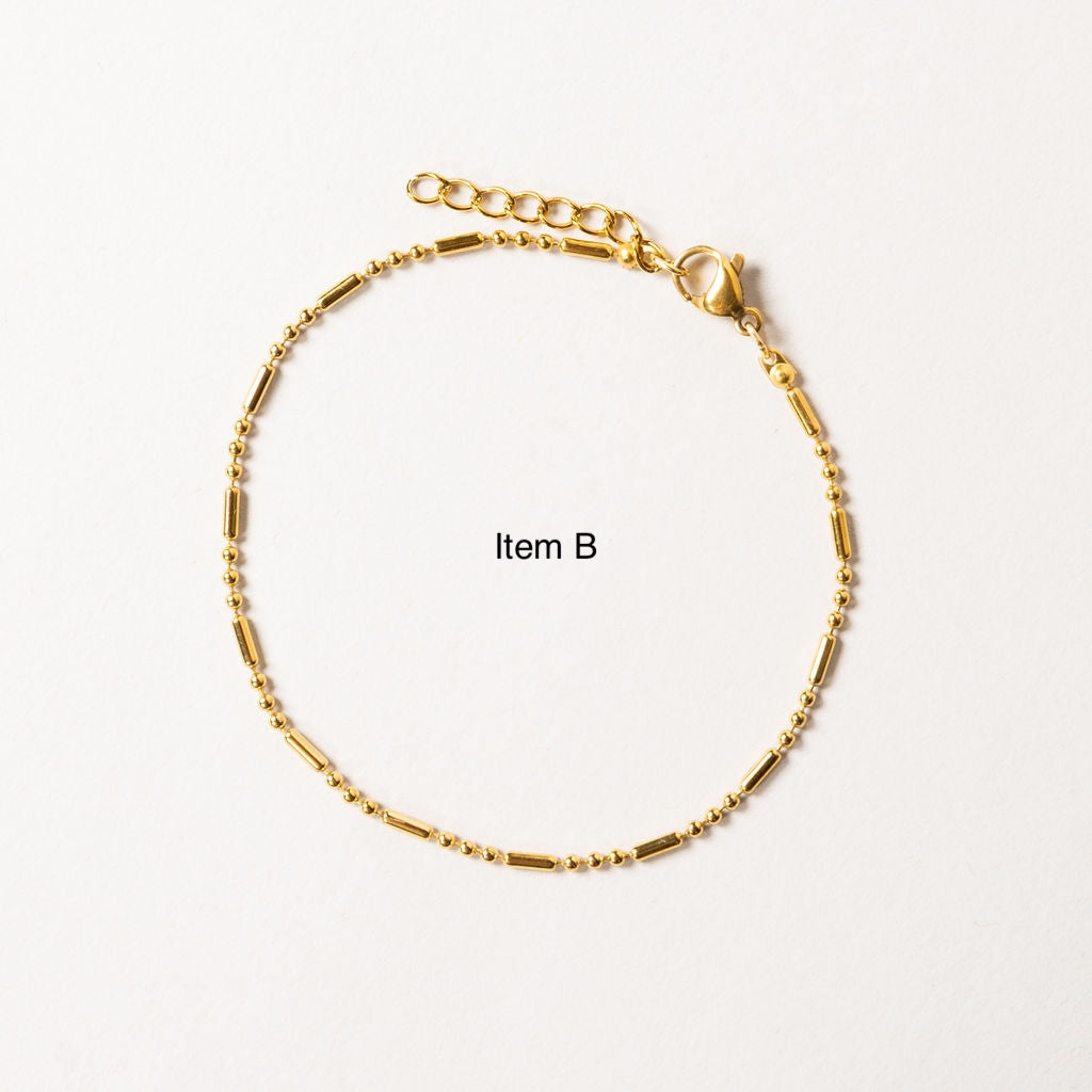 Wholesale Order - The Ballog