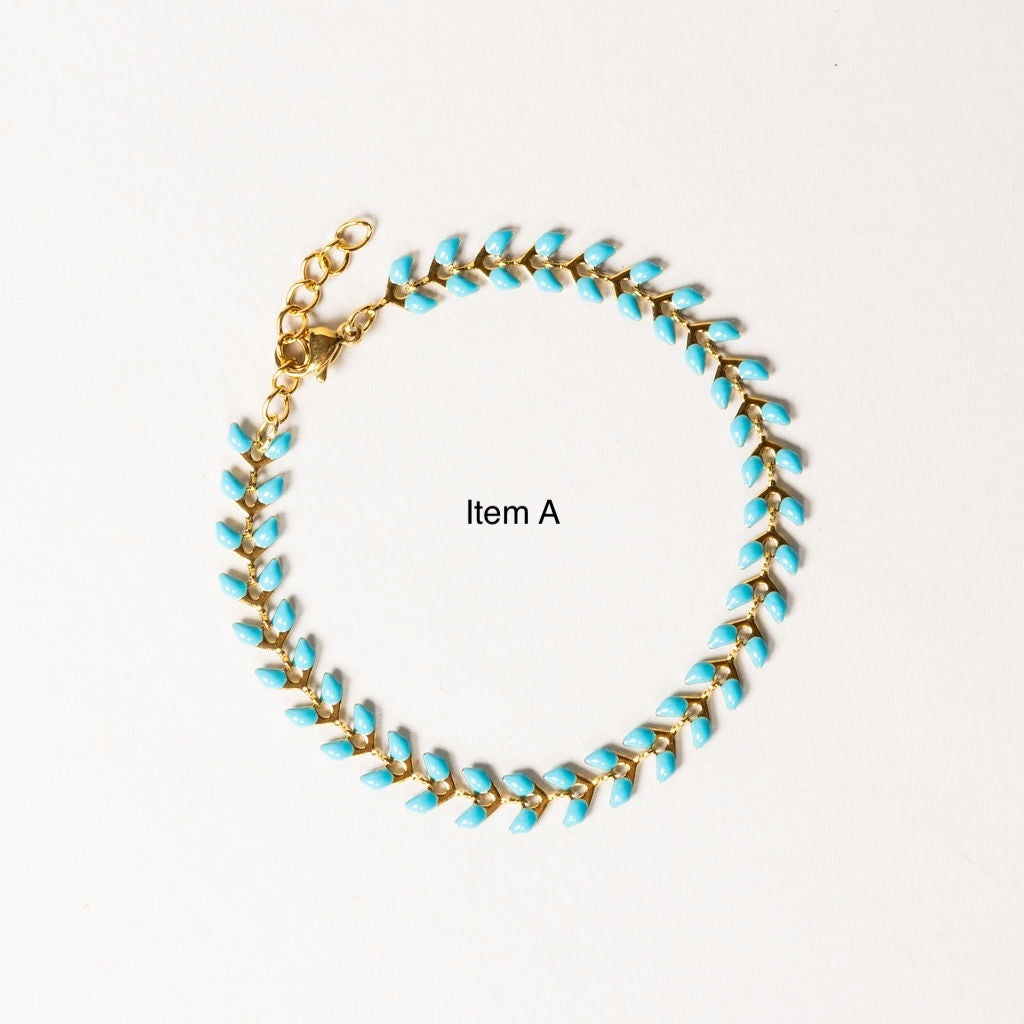 Wholesale Order - The Ballog