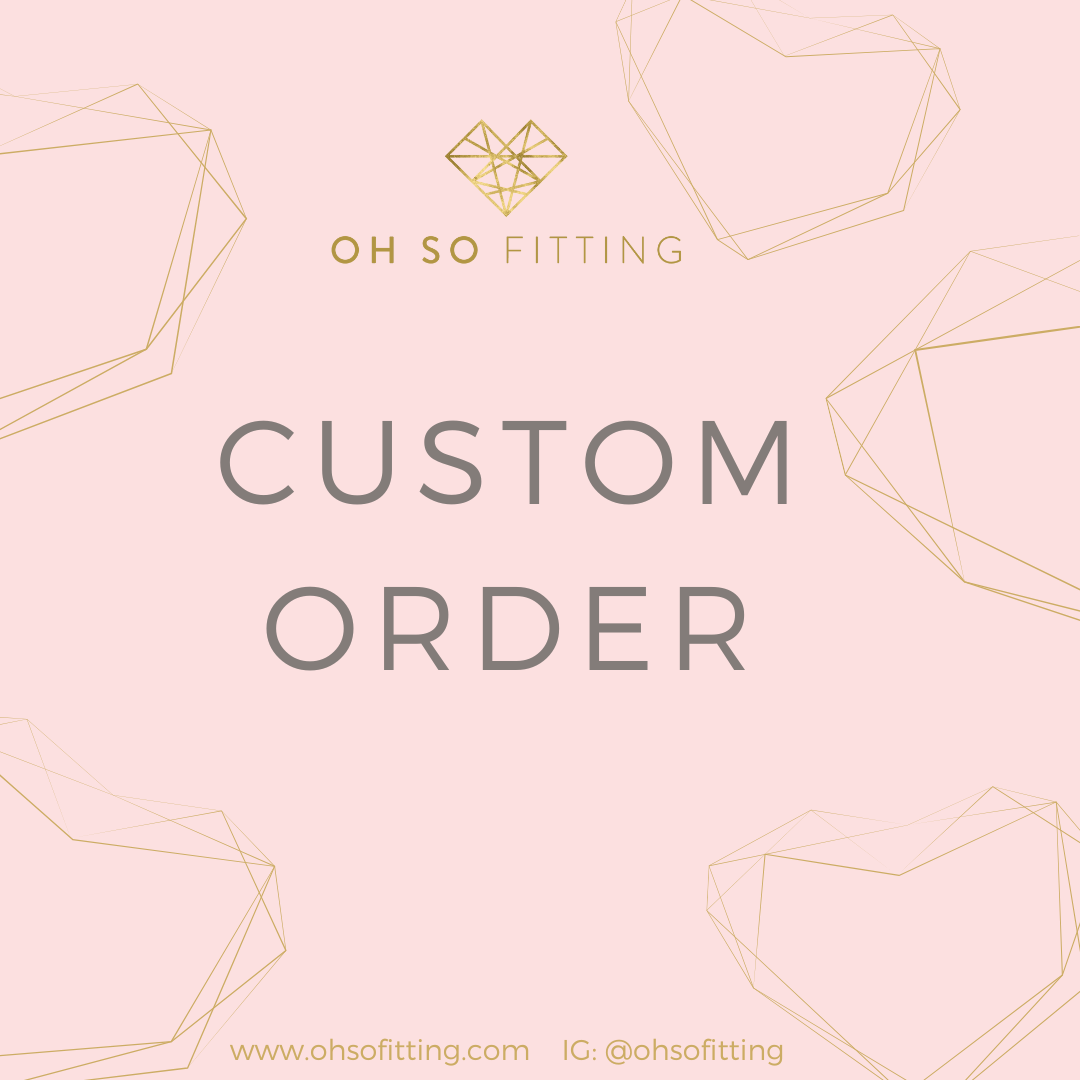 Custom Order