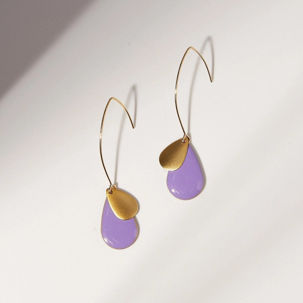 "Le Délice" Earrings Bundle